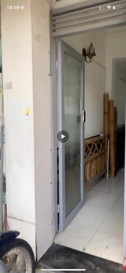 Homestay 26 Nguyen Van Lac مدينة هوشي منه المظهر الخارجي الصورة