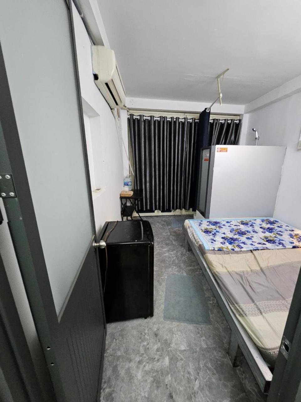 Homestay 26 Nguyen Van Lac مدينة هوشي منه المظهر الخارجي الصورة
