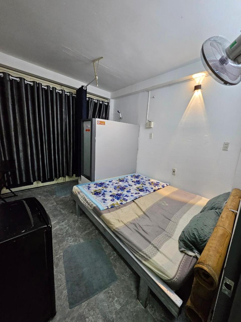 Homestay 26 Nguyen Van Lac مدينة هوشي منه المظهر الخارجي الصورة