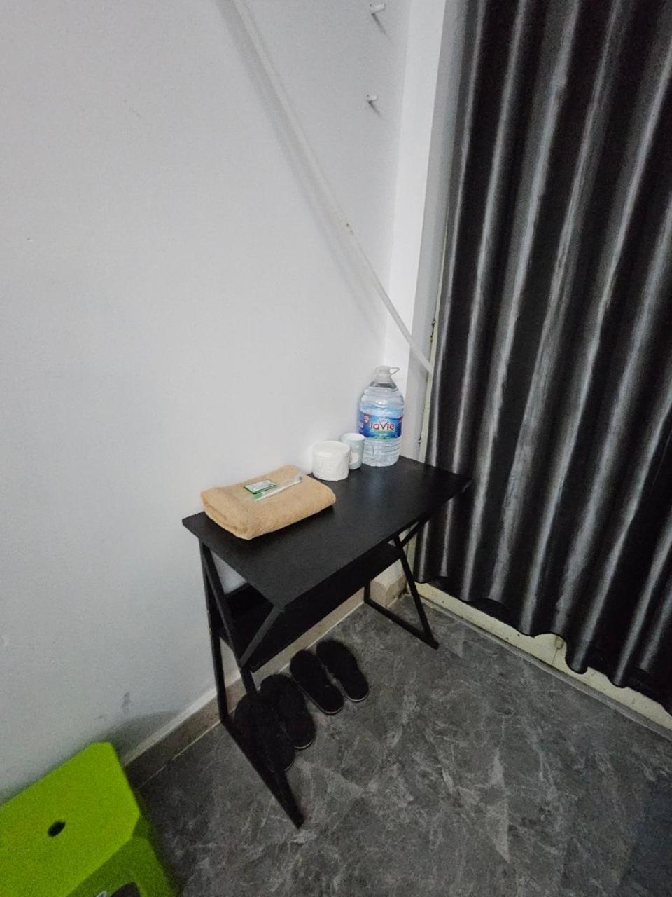 Homestay 26 Nguyen Van Lac مدينة هوشي منه المظهر الخارجي الصورة